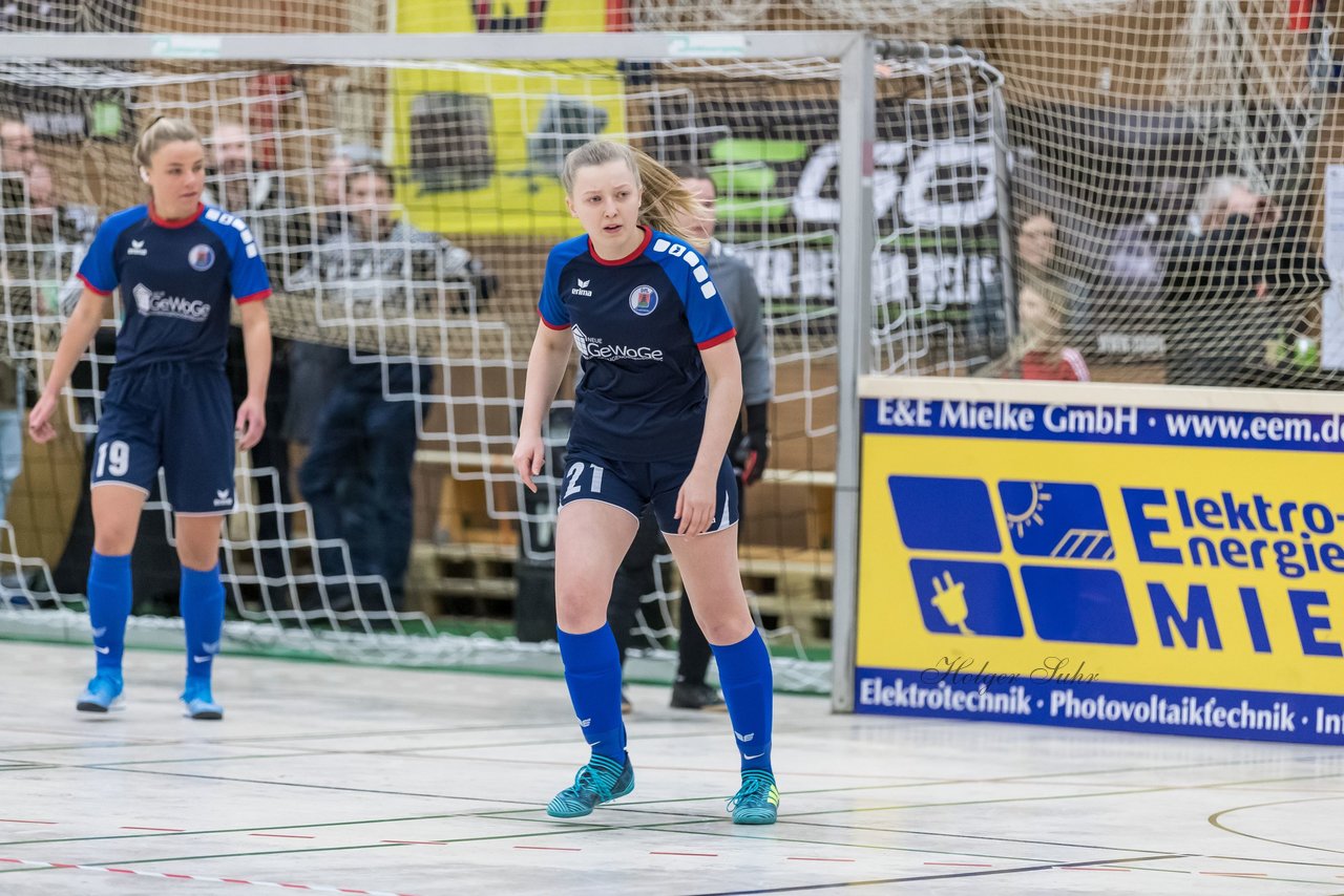 Bild 135 - VR Bank Cup Horst